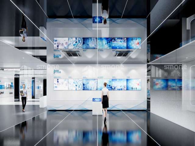 媒体网络推广生产企业